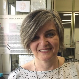 Prof. Dr. Simona Collina avatar image