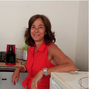 Dr. Maria Cristina Curia avatar image