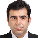 Prof. Dr. Saeid Gholami Farkoush avatar image
