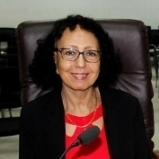 Prof. Dr. Laila Mandi avatar image