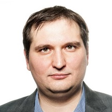 Dr. Sergey I. Gutnikov avatar image