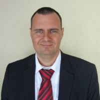 Prof. Dr. Alex A. Volinsky avatar image