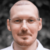 Dr. Simon Vlad Luca avatar image