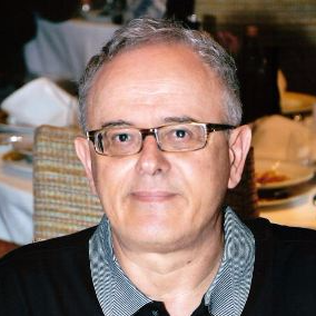 Prof. Ernesto Reverchon avatar image