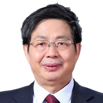 Prof. Dr. Lijie Qiao avatar image
