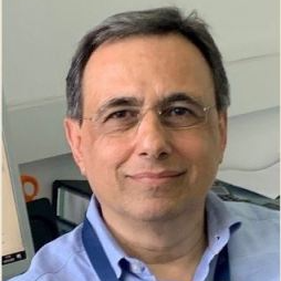 Dr. Vassos Neocleous avatar image