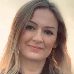 Dr. Maria Pantelidou avatar image