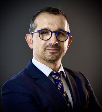 Dr. Alexander Tsouknidas avatar image