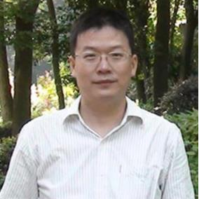Prof. Dr. Jian Wu avatar image