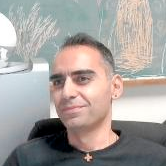 Dr. Dimitrios Vlachakis avatar image