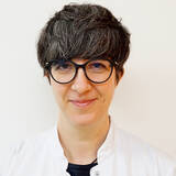 Dr. Laura Zamarian avatar image