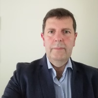 Prof. Dr. Isaac Rodríguez avatar image