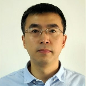 Prof. Dr. Yunfeng Qiu avatar image