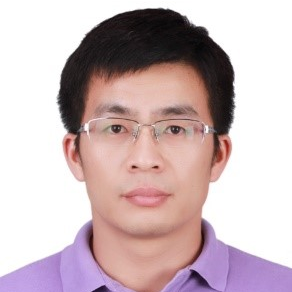 Dr. Jianzhong Lu avatar image