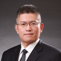 Prof. Dr. Qiang Zhang avatar image