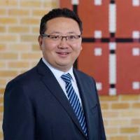 Dr. Peter Shi avatar image