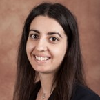 Dr. Anastasia Angelopoulou avatar image