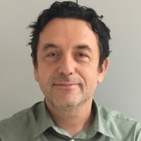 Dr. Frane Urem avatar image