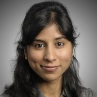 Dr. Anupama Yadav avatar image