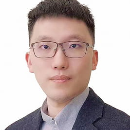 Prof. Dr. Xu Xiao avatar image