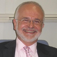 Prof. Dr. George Tsatsaronis avatar image