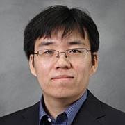Dr. Kejie Zhao avatar image