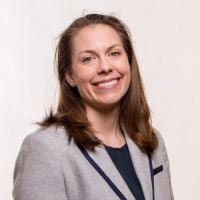 Dr. Alissa A. Nolden avatar image