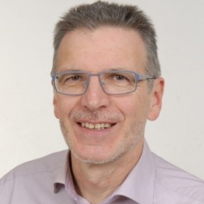 Dr. Oliver Burk avatar image