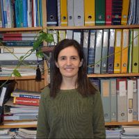 Dr. Vânia B. Oliveira avatar image