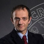 Prof. Dr. Enzo Martinelli avatar image