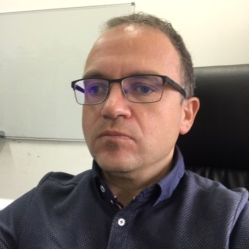 Prof. Dr. David Rodríguez Salgado avatar image