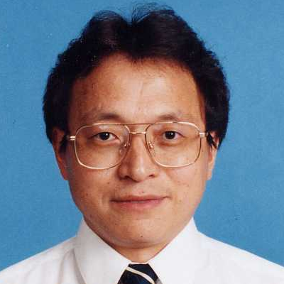 Prof. Dr. Fuji Ren avatar image