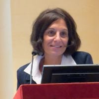 Prof. Valentina Zappulli avatar image