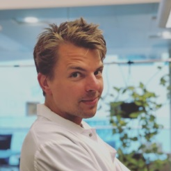 Dr. William Ralvenius avatar image