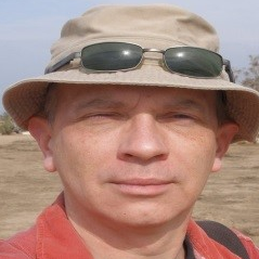 Assoc. Prof. Dr. Oto Makýš avatar image