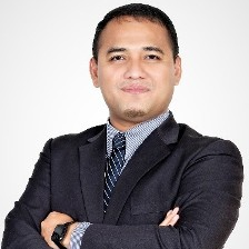 Dr. Mohd Hafiz Dzarfan Othman avatar image