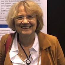 Prof. Dr. Giorgia Mangili avatar image