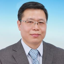 Prof. Dr. Huiqi Zhang avatar image