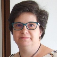 Dr. Annalisa Paolone avatar image