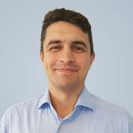 Dr. Andrea Marinoni avatar image