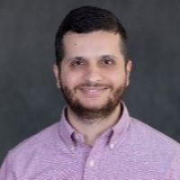 Dr. Mohammad Alhawari avatar image