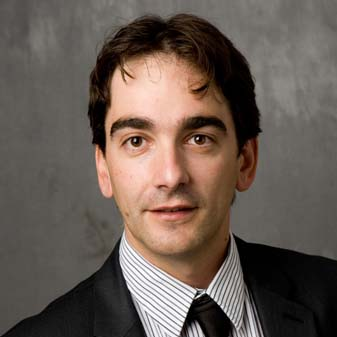 Prof. Dr. Andrea Vacca avatar image