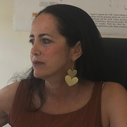 Prof. Dr. Adriana Greco avatar image