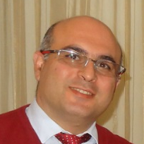 Prof. Dr. Bahman Shabani avatar image
