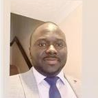 Dr. Samuel Abbey avatar image