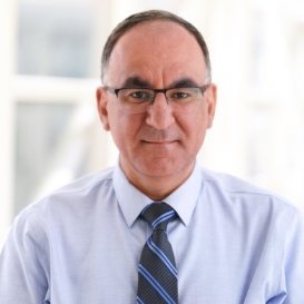 Prof. Dr. Thaer Khoury avatar image