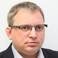 Dr. Dariusz Bartkowski avatar image