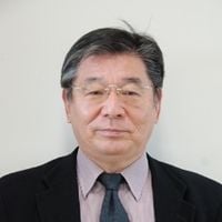 Prof. Dr. Kuniaki Dohda avatar image