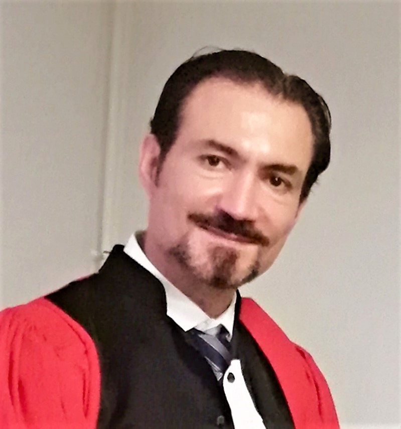 Dr. Atour Taghipour avatar image
