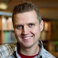 Prof. Dr. Kent Bertilsson avatar image